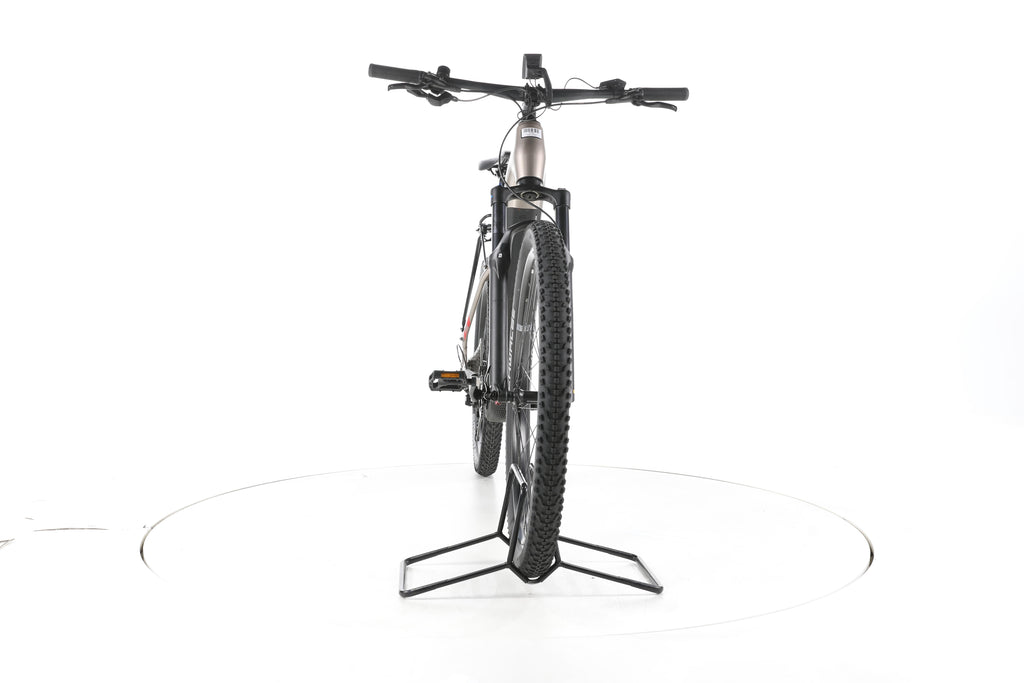 Corratec X-Vert Pro Trekking E-Bike - Image 4