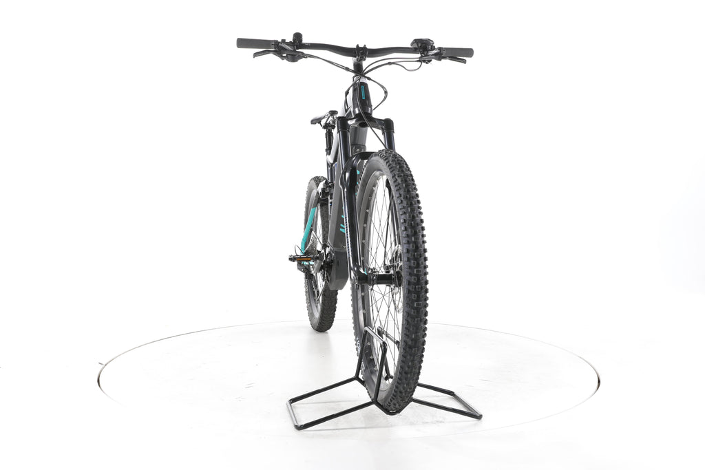 Haibike AllMtn 1 E-Bike Fully - Image 4