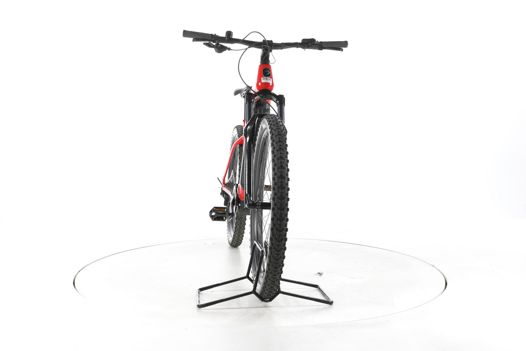 BESV TRX 1.5 E-Bike - Image 4