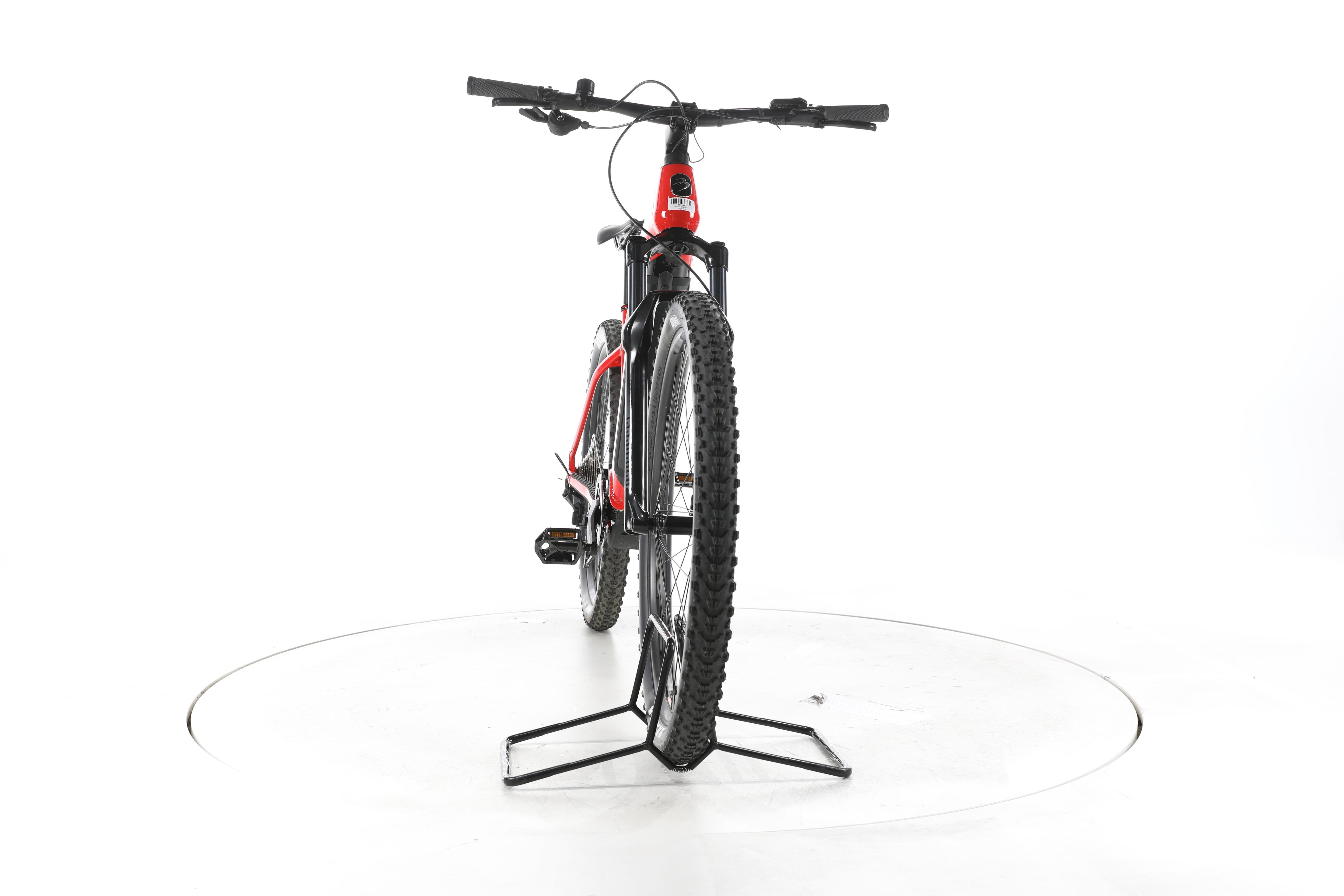 BESV TRX 1.5 E-Bike - Image 4