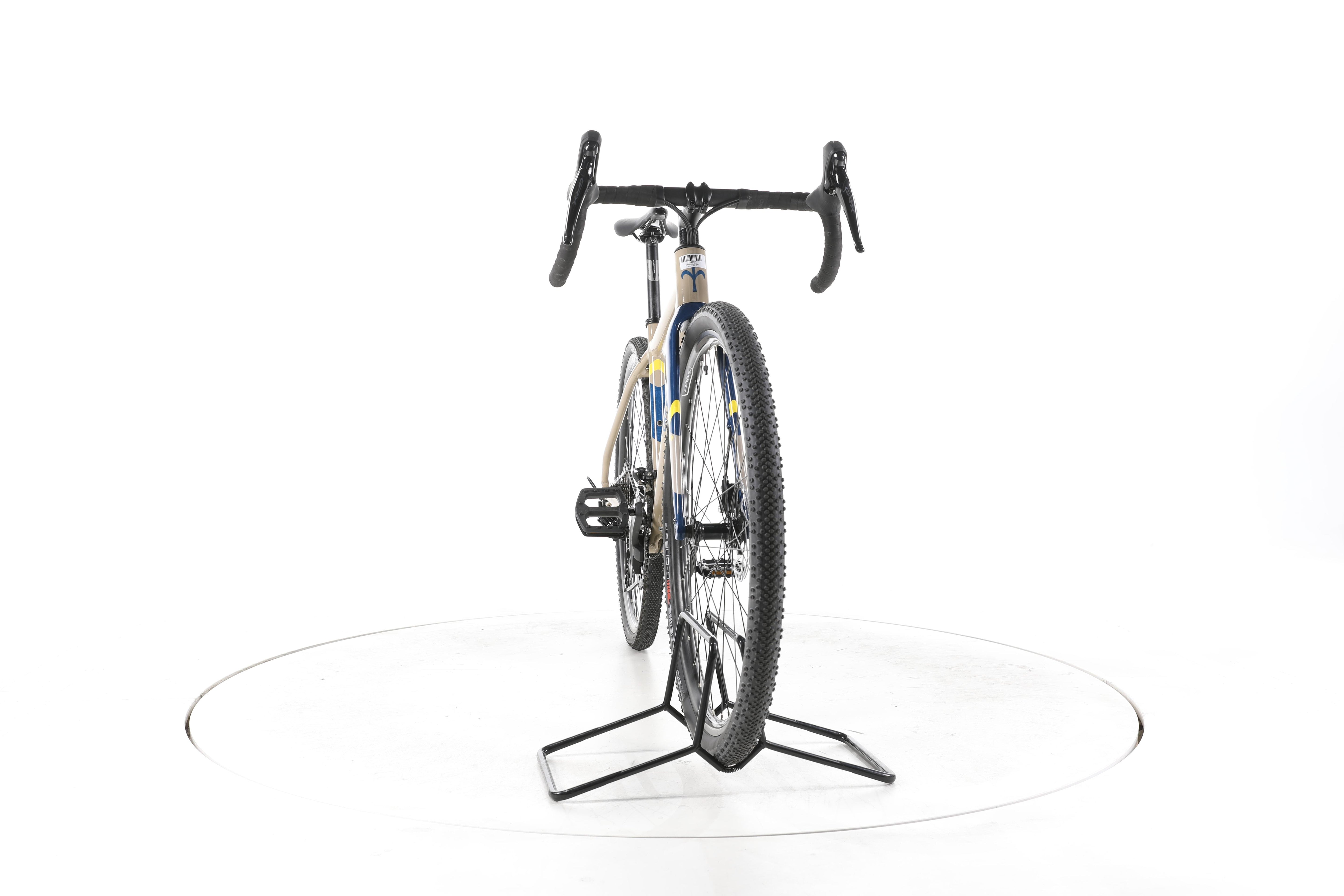 Wilier Jareen Gravelbike - Image 4