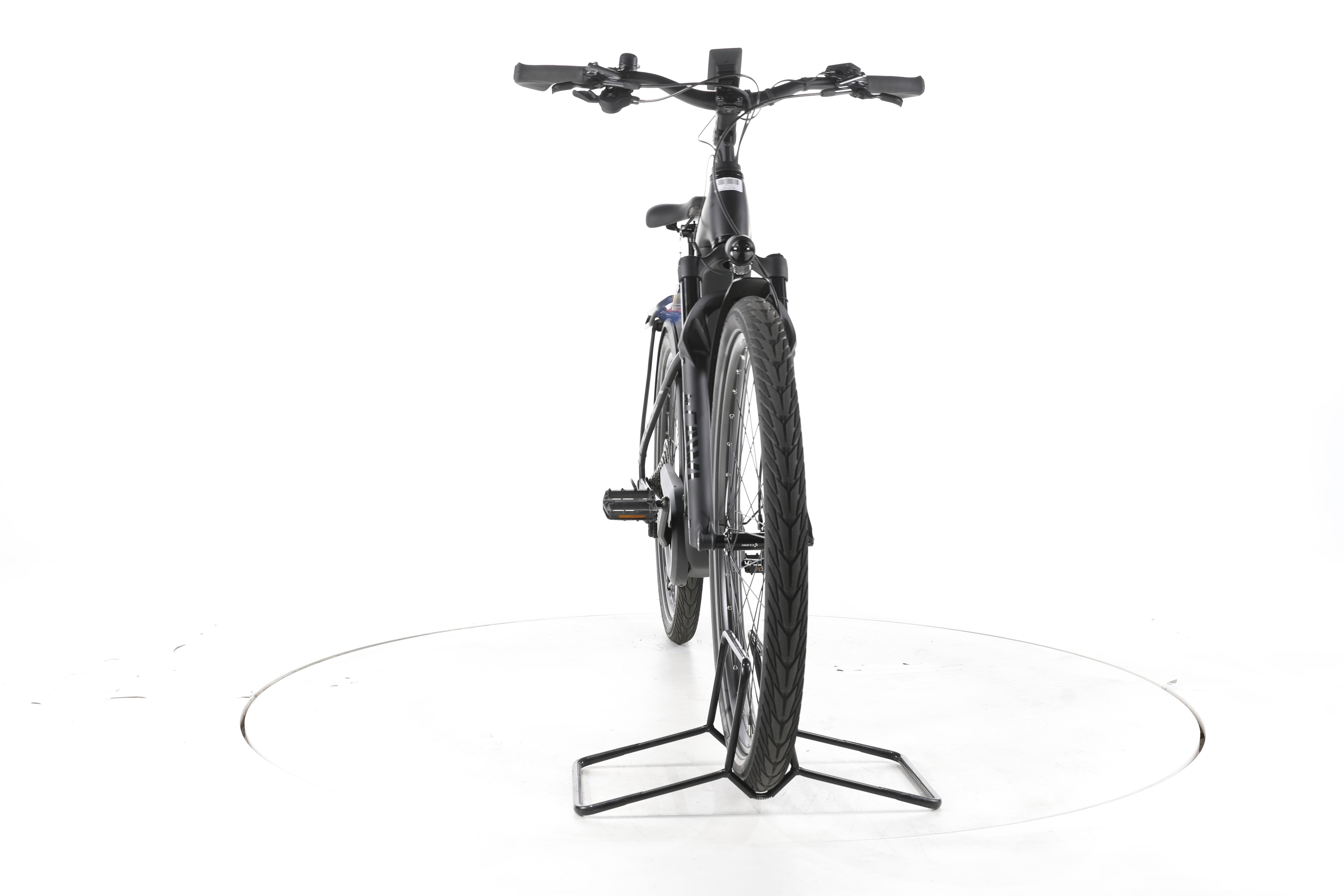Cube Kathmandu Hybrid EXC Trekking E-Bike 2025 - Image 4