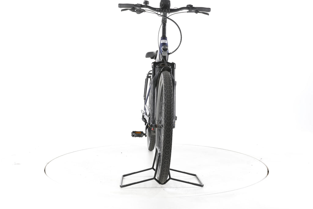 Pegasus Strong EVO 10 Lite Trekking E-Bike - Image 4