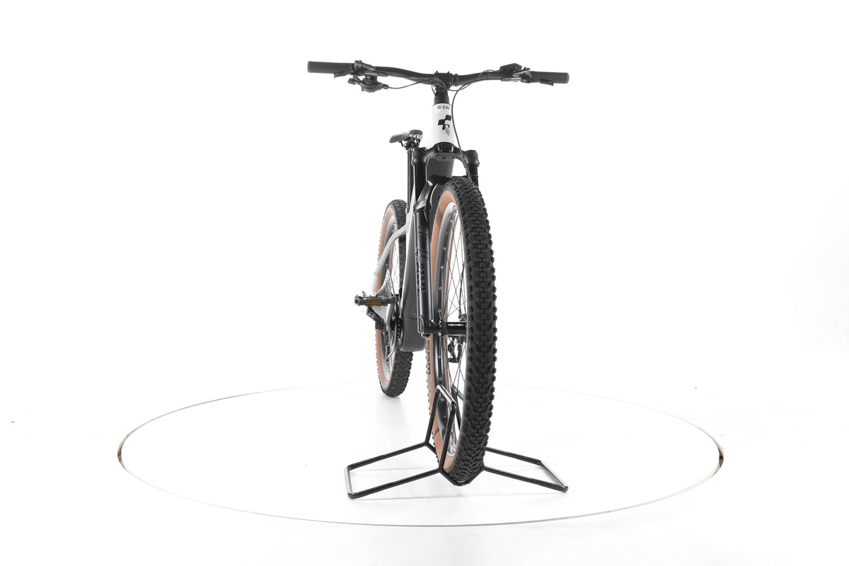 Cube Reaction Hybrid SLT E-Bike - Image 4