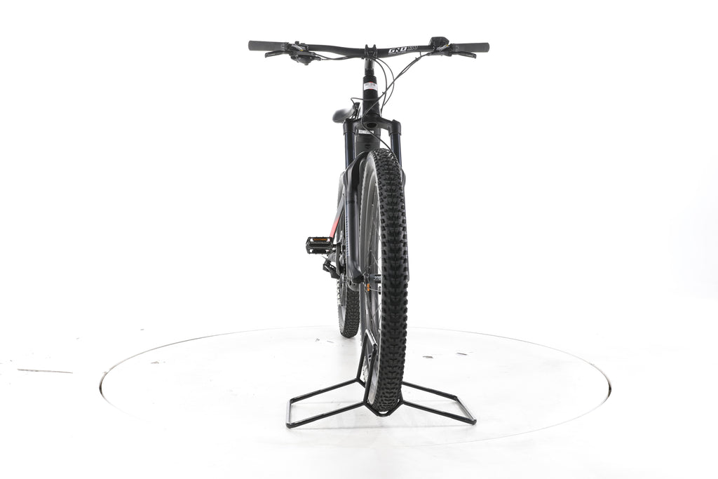 Ghost E-Riot Trail AL Essential E-Bike Fully - Image 4