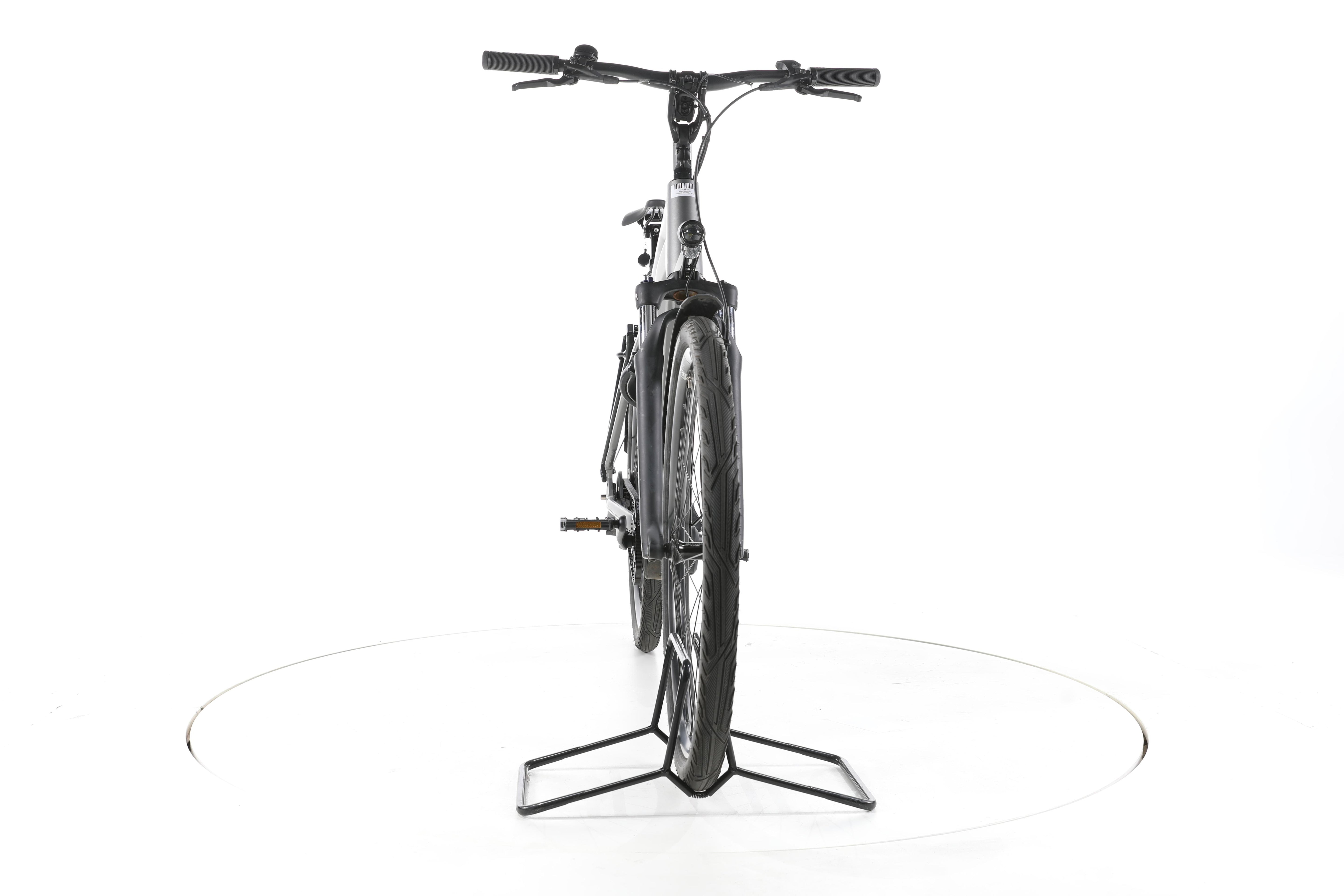 Rose Xtra Watt Evo Plus 3 City E-Bike - Image 4