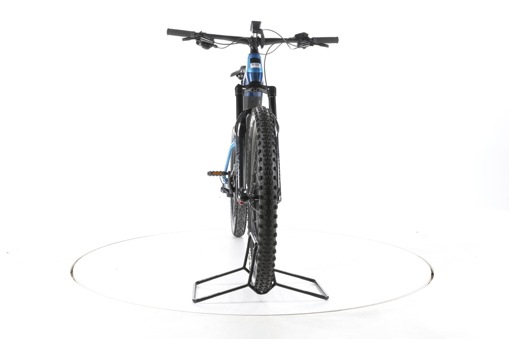 Corratec E-Power RS 160 Pro E-Bike Fully - Image 4