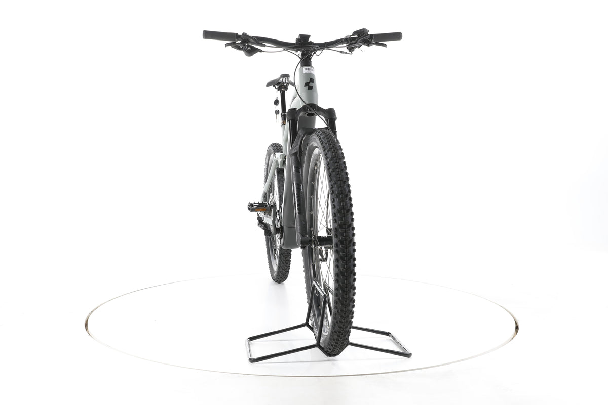 Cube Stereo Hybrid 120 SLX E-Bike Fully - Image 4