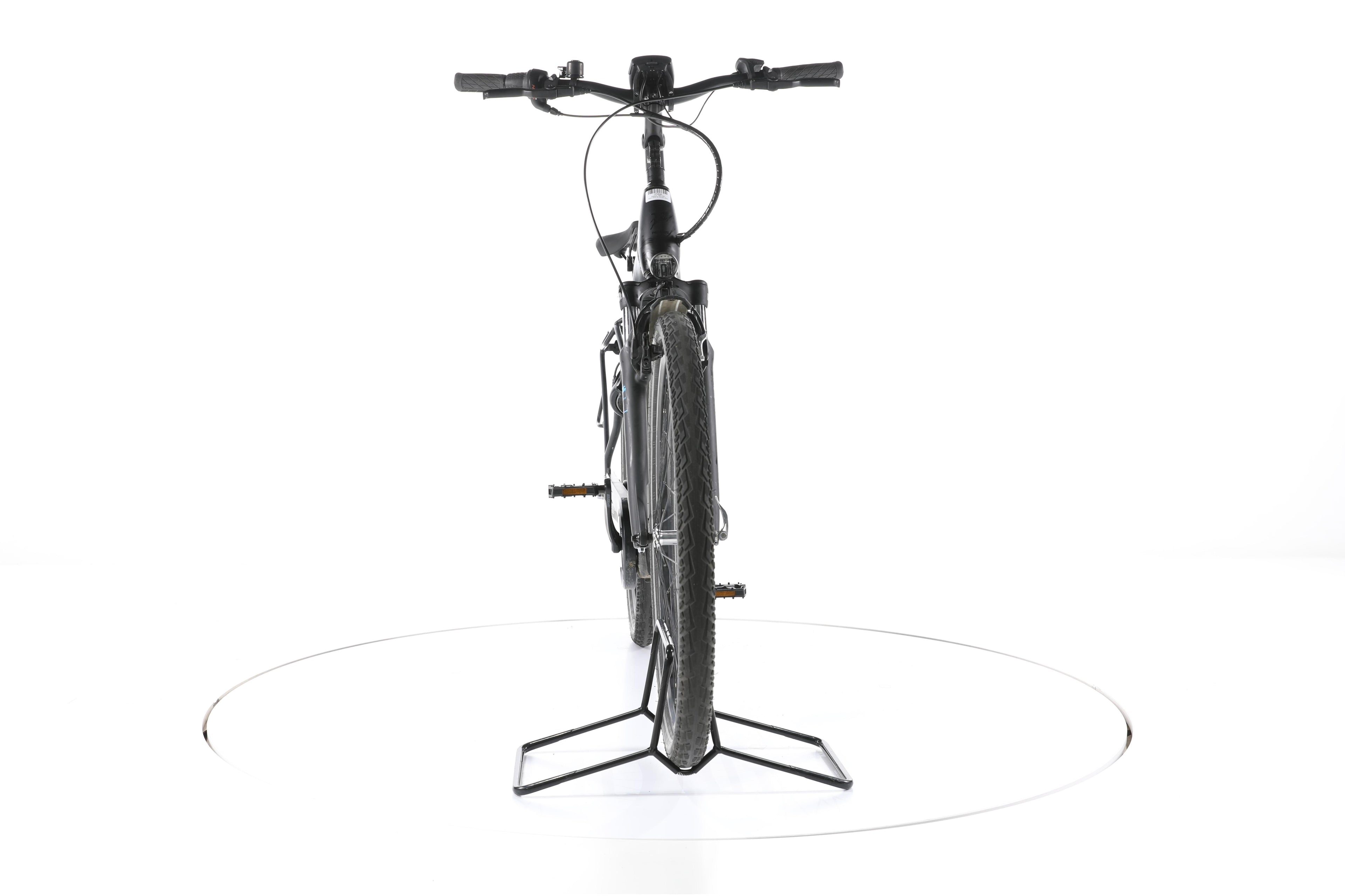 Pegasus Solero EVO 7R Plus City E-Bike - Image 4