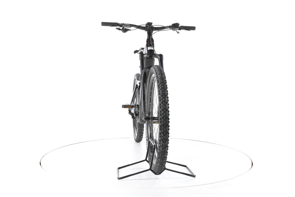 Cube Stereo Hybrid 140 HPC Race Fully E-Bike 2023 - Image 4