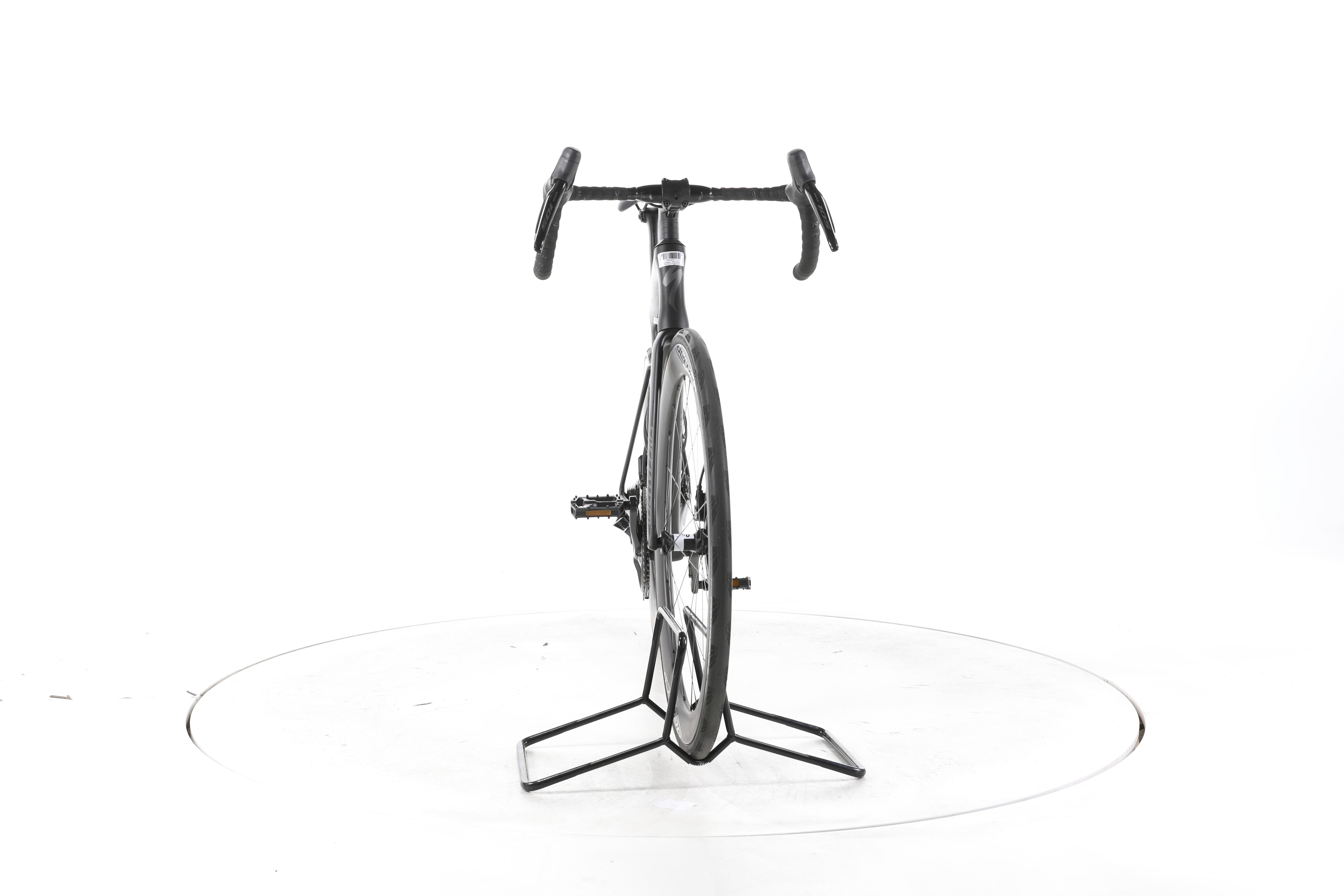 Specialized Tarmac SL7 Comp Gravelbike Carbon 2024 - Image 4