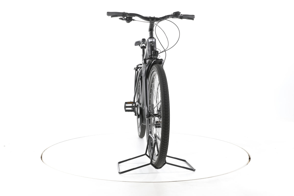 Cube Touring Hybrid Pro Trekking E-Bike - Image 4