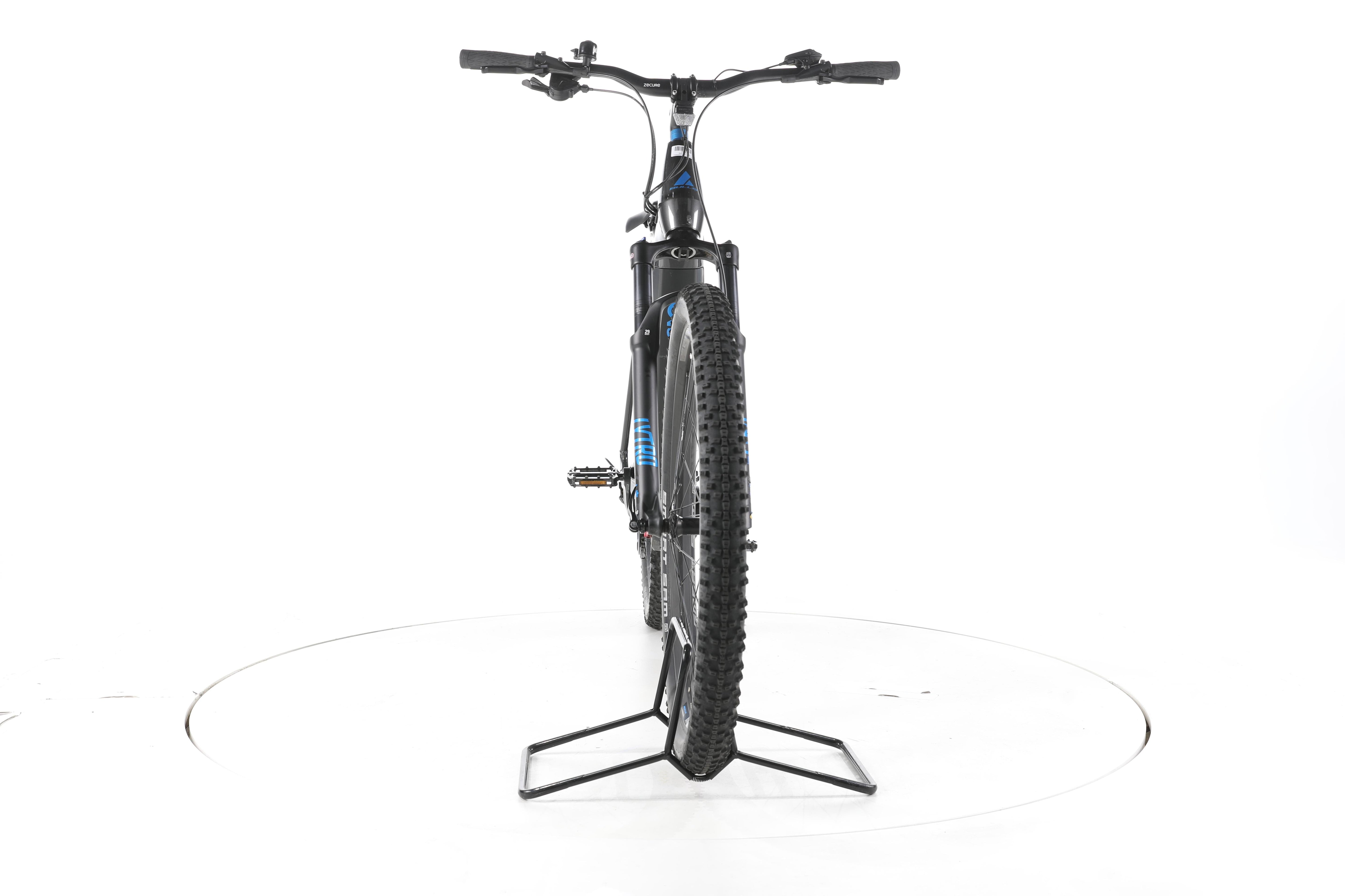 Bulls Copperhead EVO 1 XXL E-Bike - Image 4