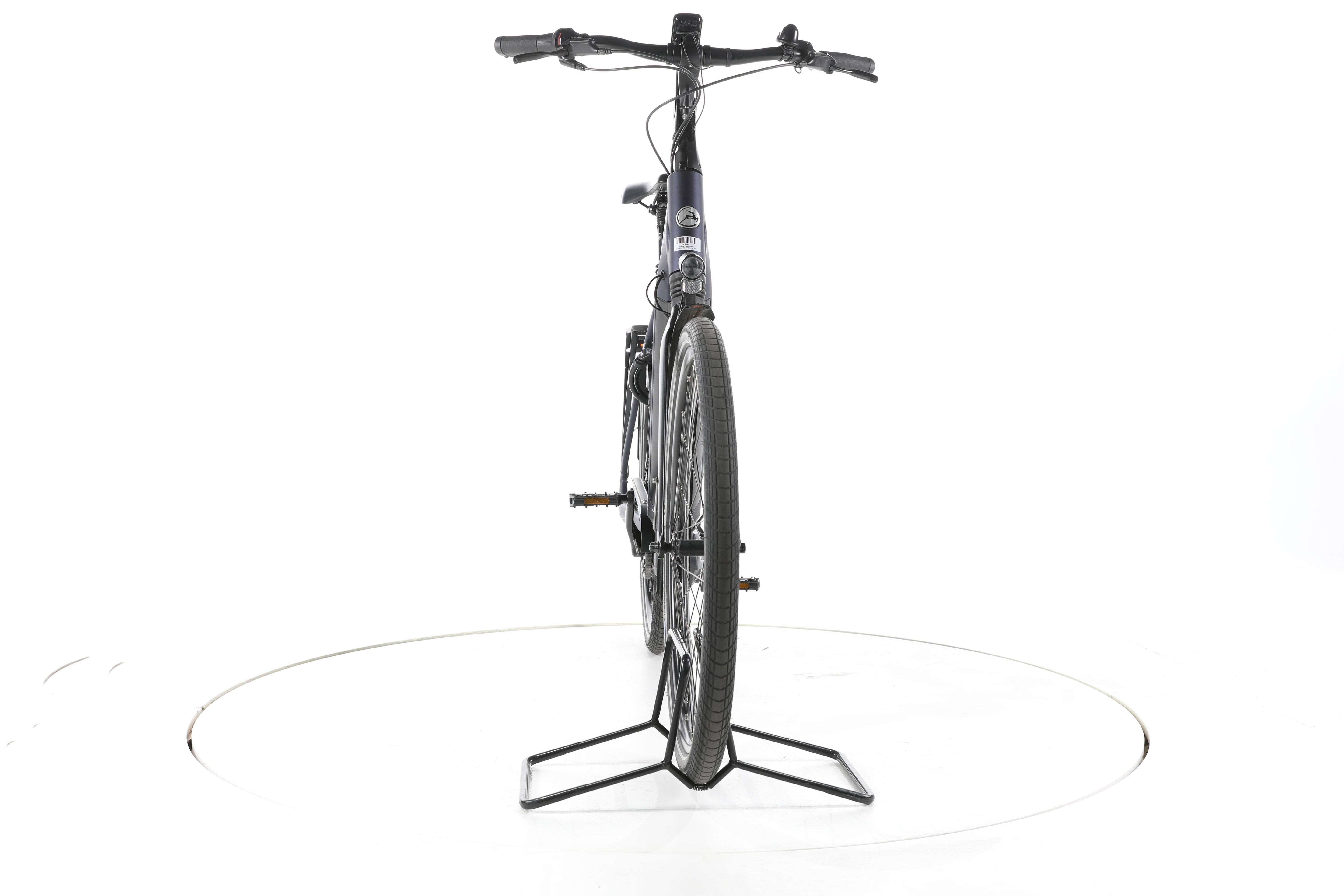 Gazelle Chamonix C5 HMS City E-Bike - Image 4