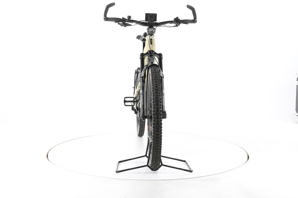 FLYER Gorocx 6.70 SUV E-Bike - Image 4