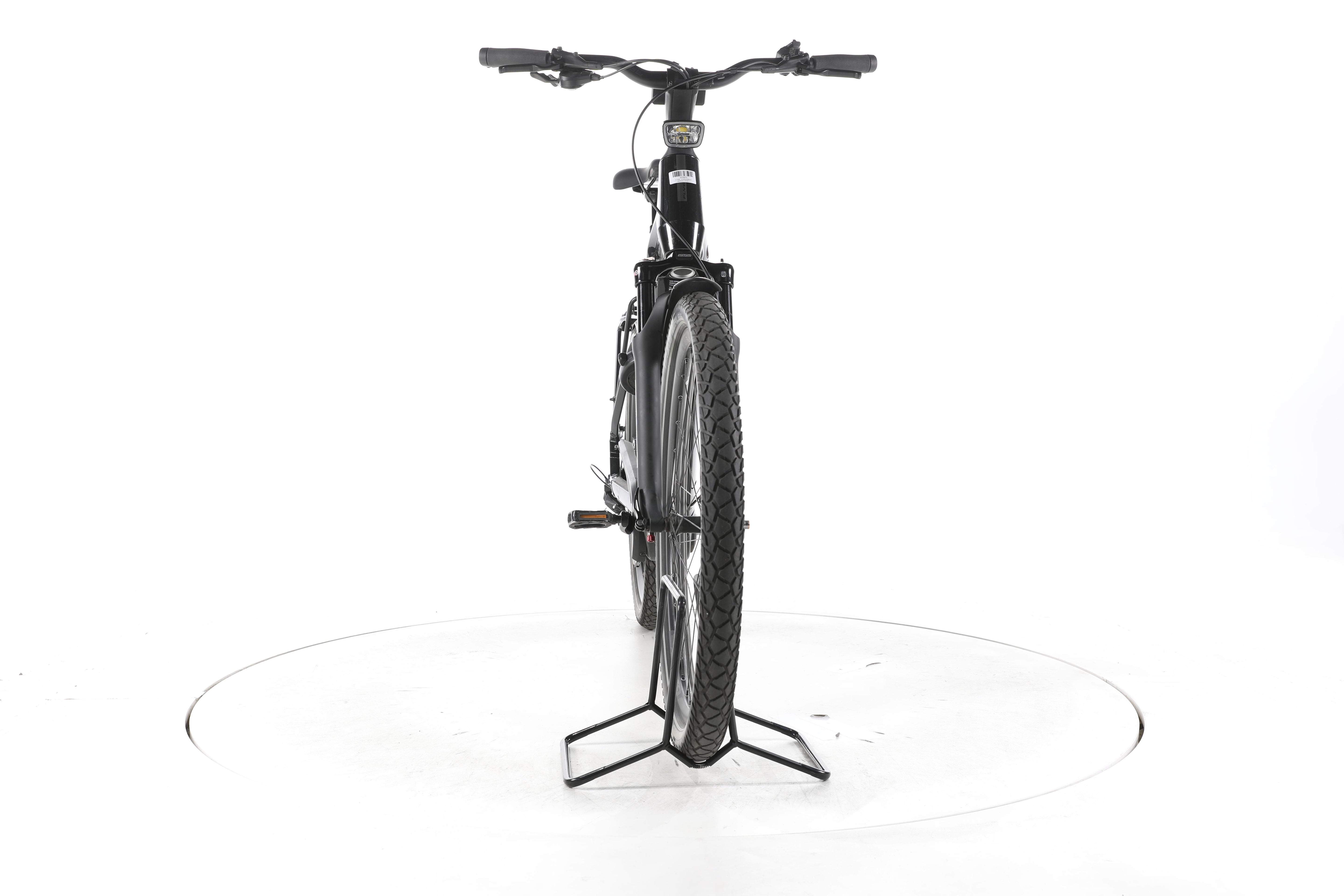FLYER Upstreet 7.10 Trekking E-Bike 2024 - Image 4