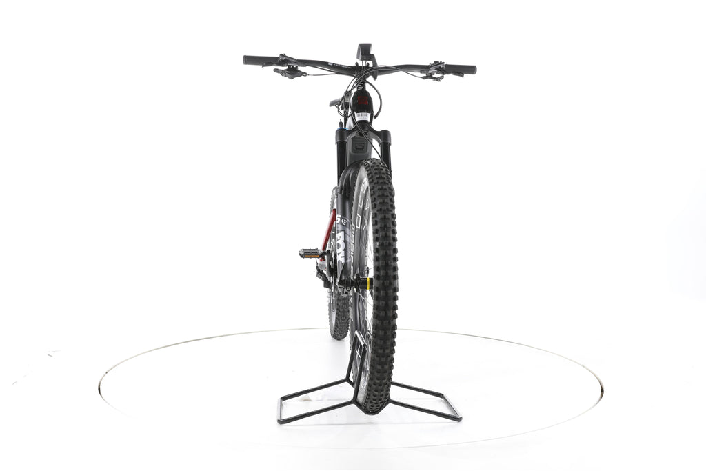 Conway Xyron S8.9MX Fully E-Bike Carbon 2023 - Image 4