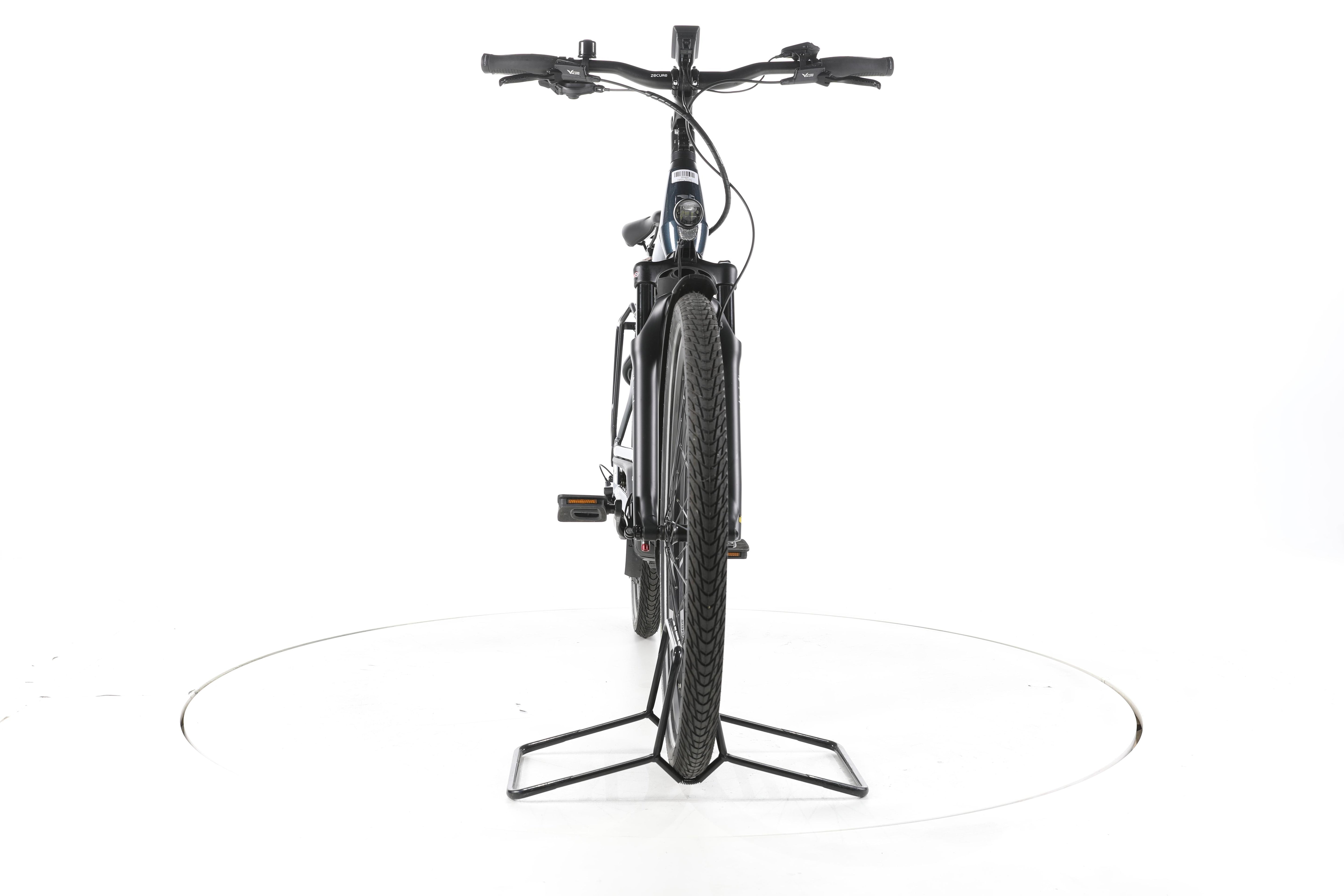 Pegasus Premio EVO 11 "40 Years" Trekking E-Bike - Image 4