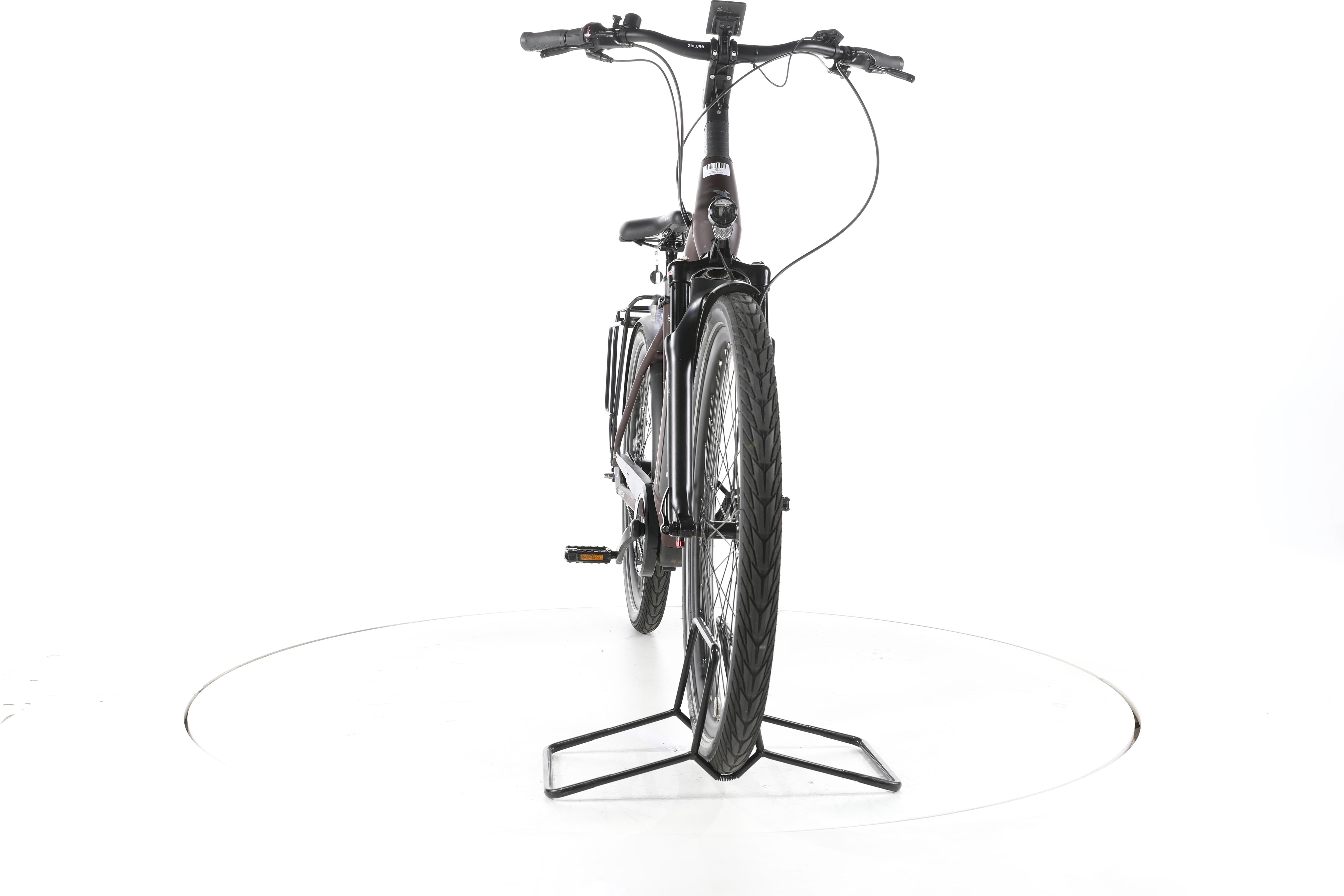 Pegasus Strong 5R City E-Bike Tiefeinsteiger 2024 - Image 4