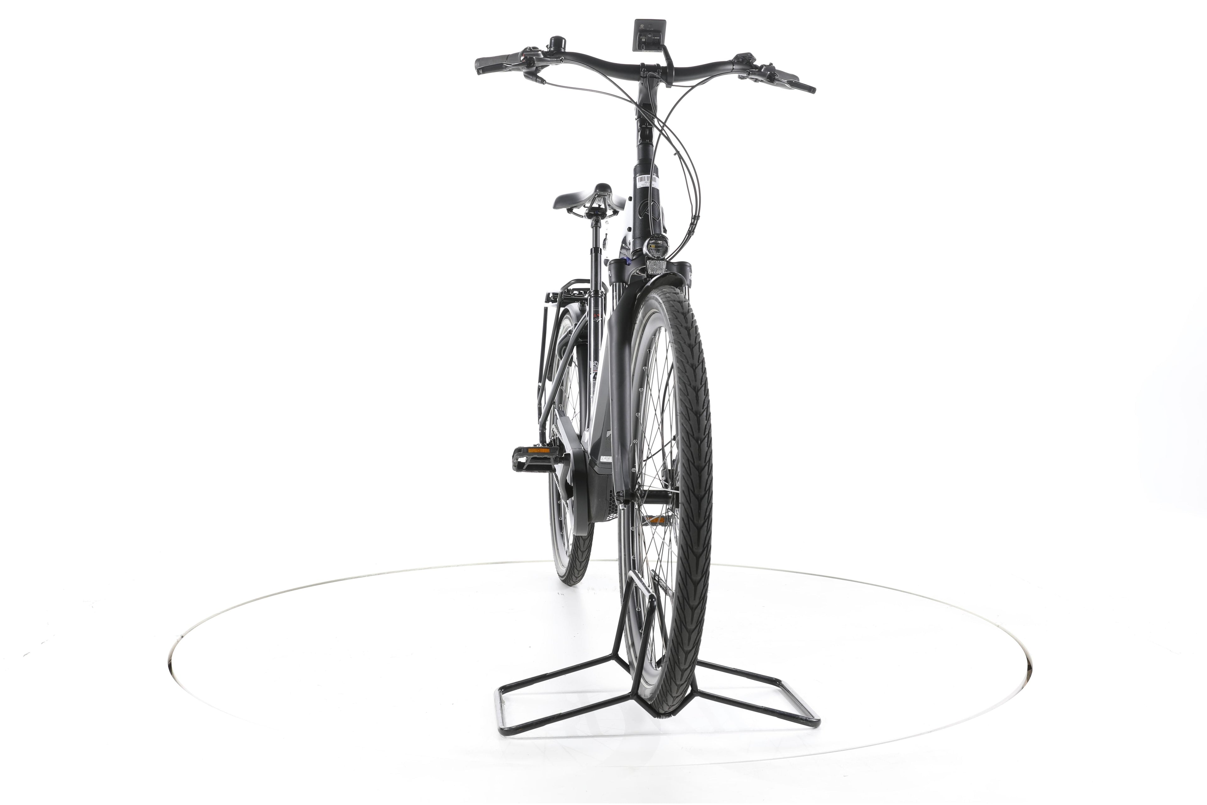 Kalkhoff Image 3.B Advance City E-Bike Tiefeinsteiger 2023 - Image 4