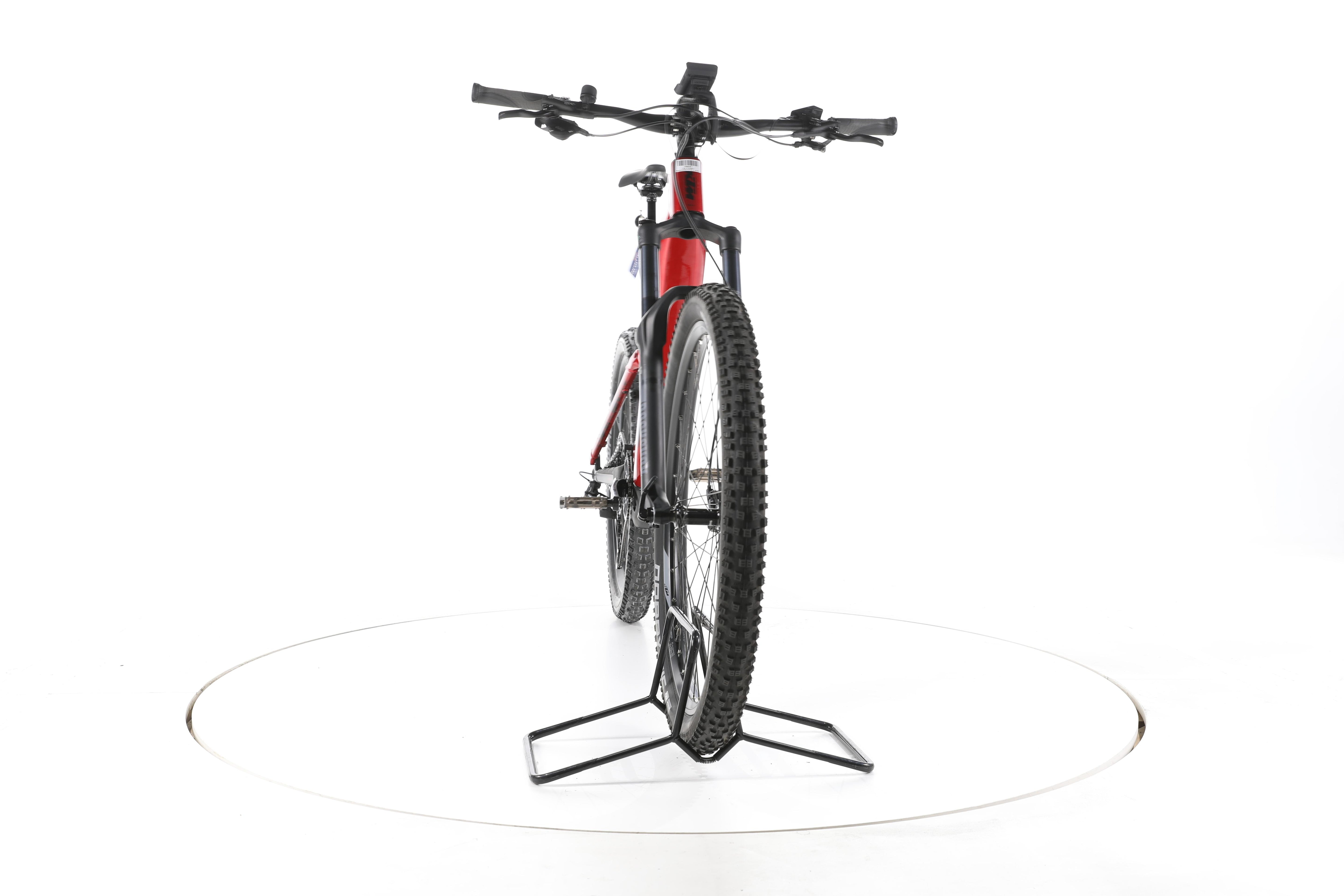 KTM Macina Kapoho 7973 E-Bike Fully - Image 4