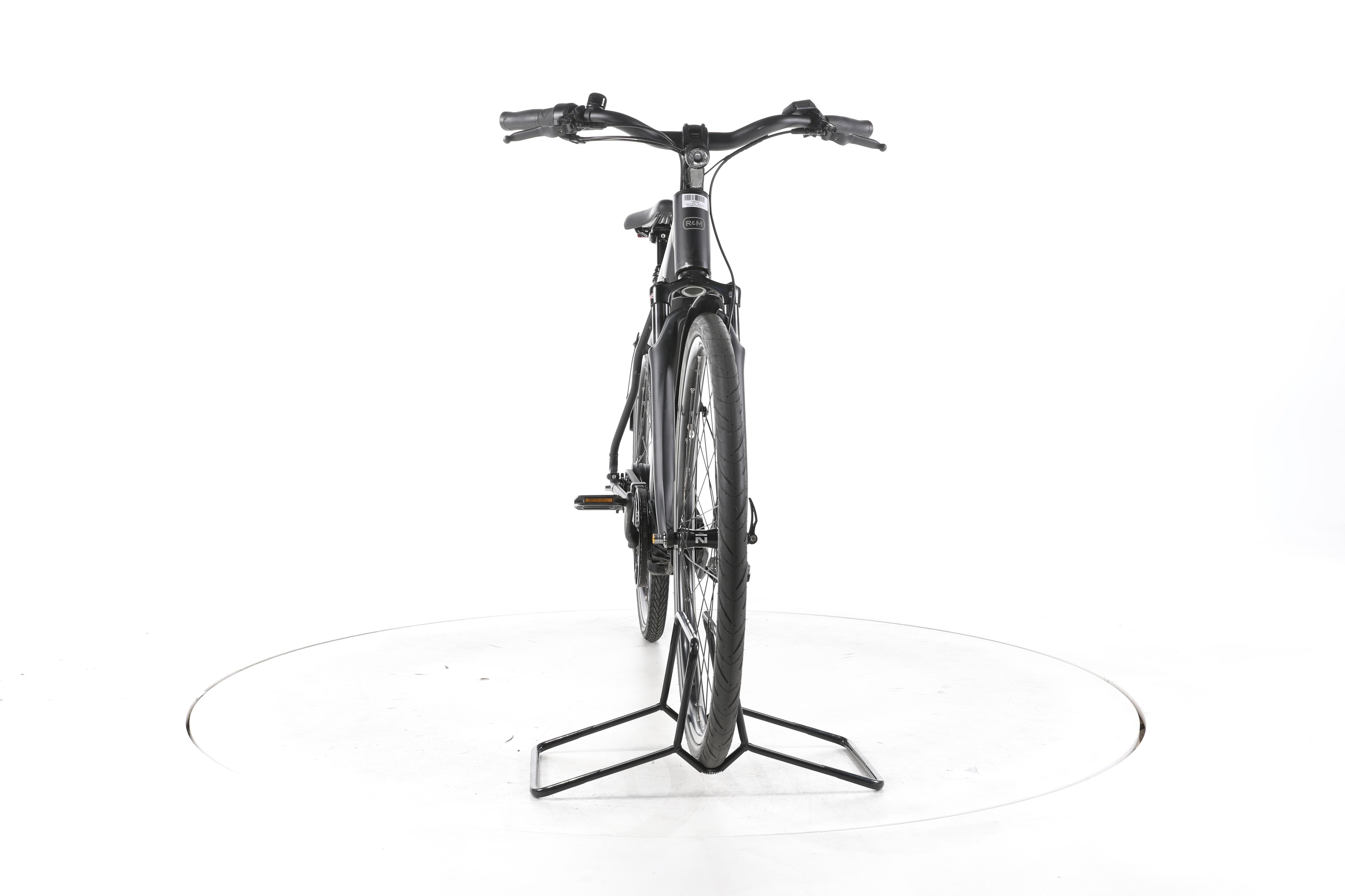 Riese & Müller Roadster4 vario City E-Bike 2025 - Image 4