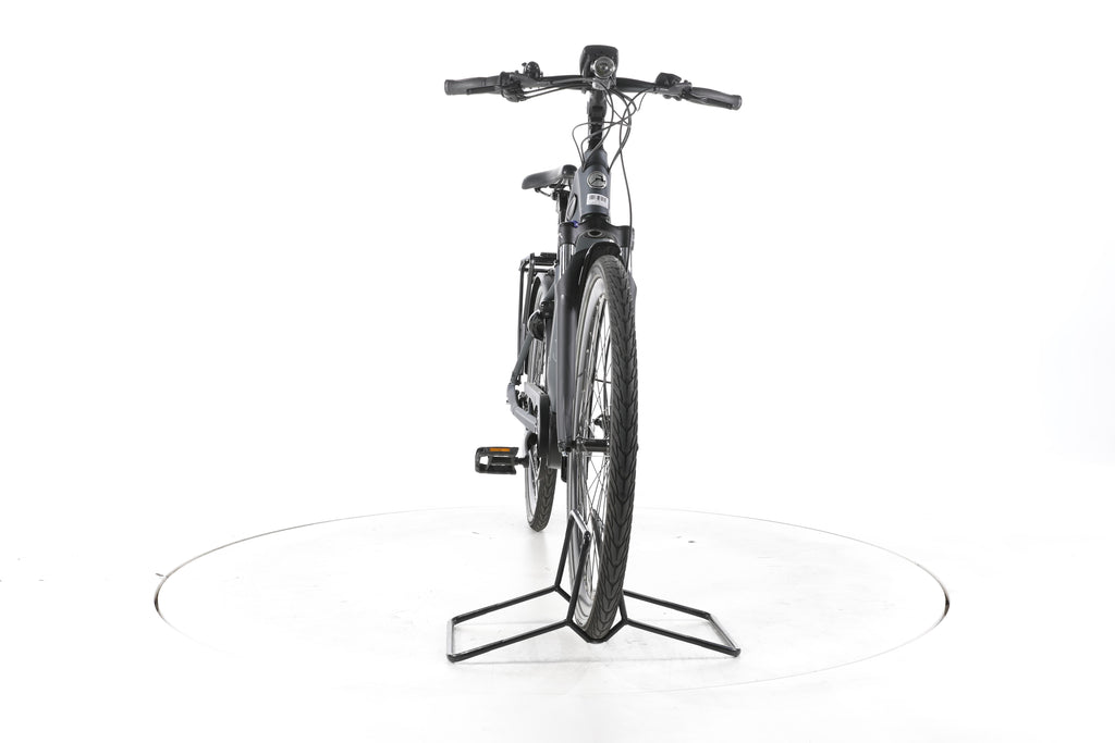 Gazelle Ultimate C380 HMB City E-Bike Tiefeinsteiger - Image 4