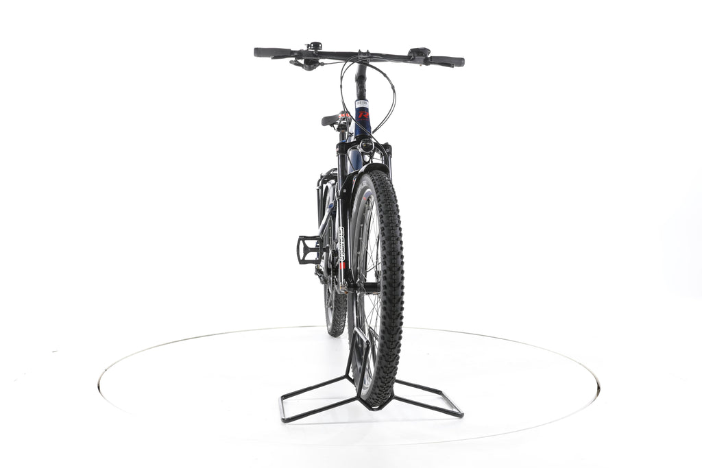 R Raymon CrossRay FS E 4.0 SUV E-Bike - Image 4