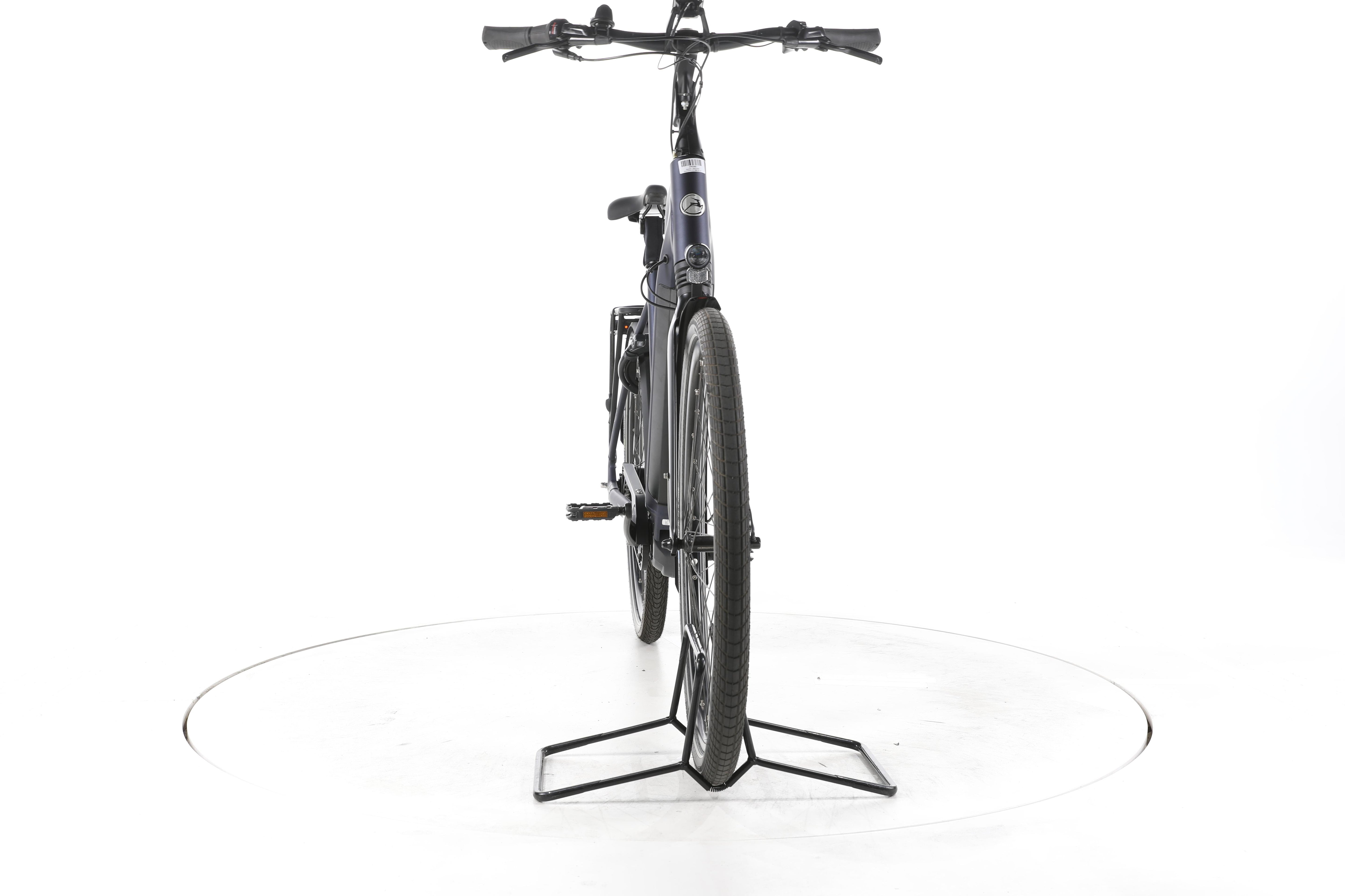 Gazelle Chamonix C5 HMS City E-Bike Tiefeinsteiger - Image 4