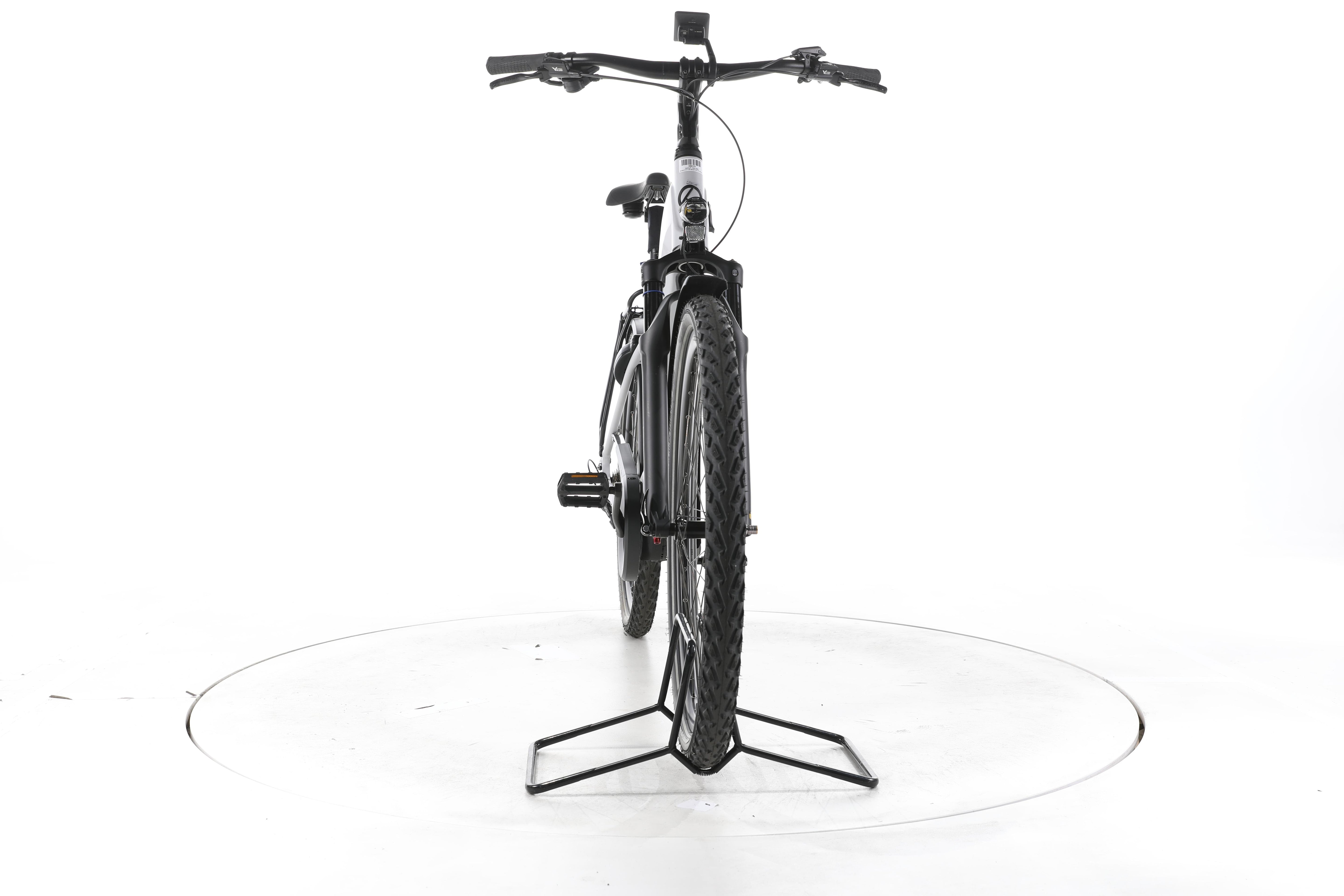 Kalkhoff Endeavour 5.B Move+ Trekking E-Bike Tiefeinsteiger - Image 4