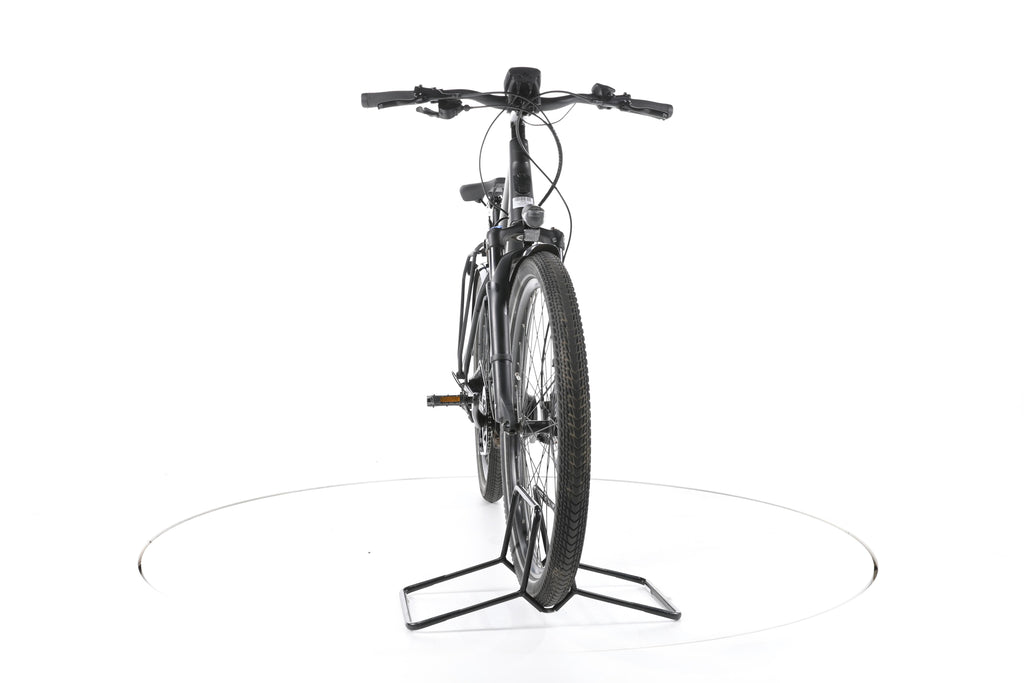 Diamant Zing+ Gen 1 Trekking E-Bike - Image 4