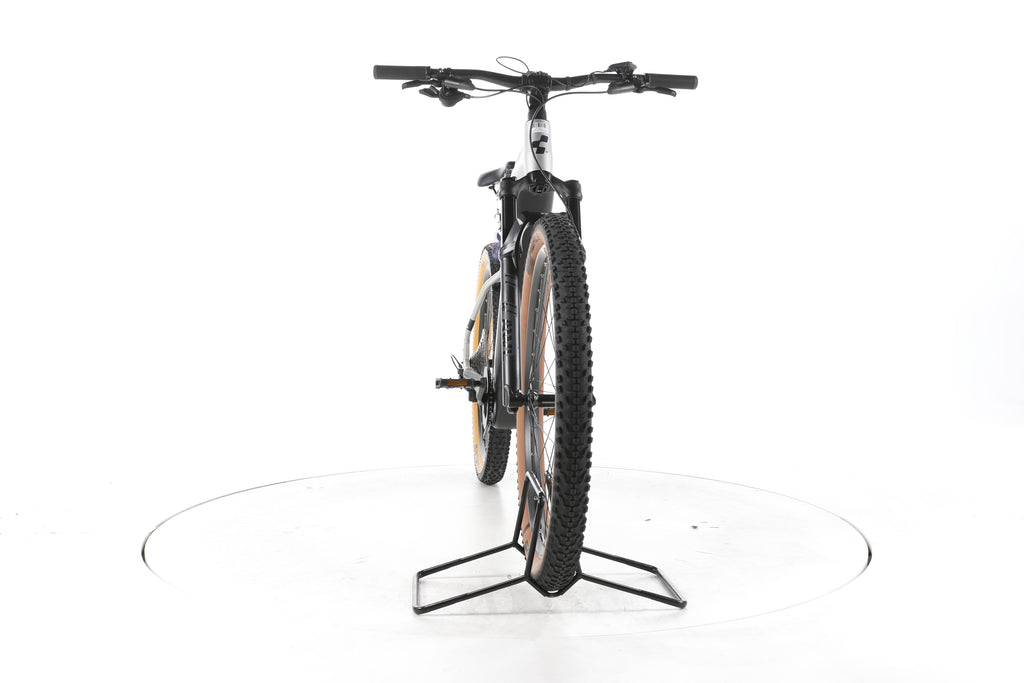Cube Reaction Hybrid SLX E-Bike - Image 4