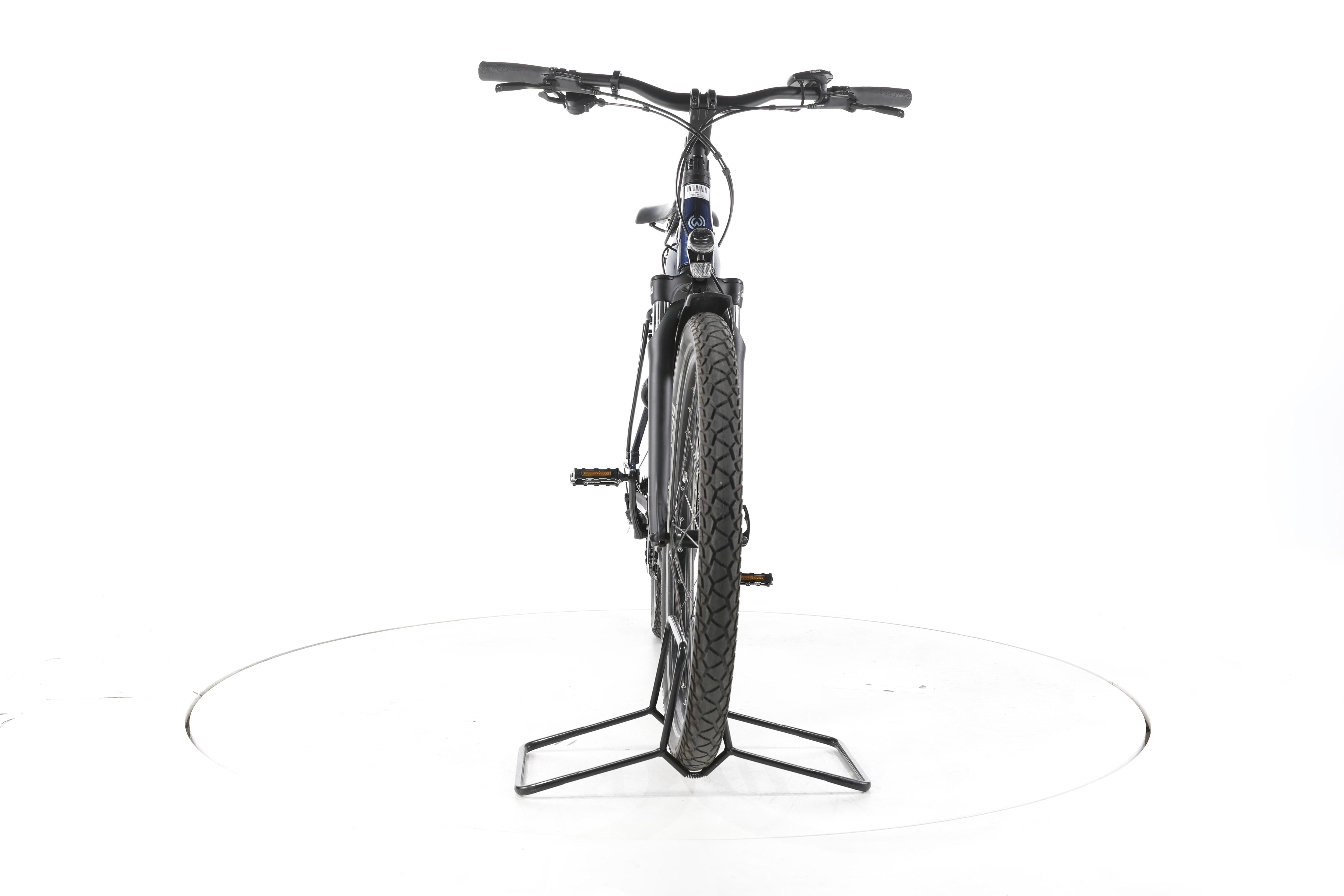 Winora Yucatan 8 i Trekking E-Bike - Image 4