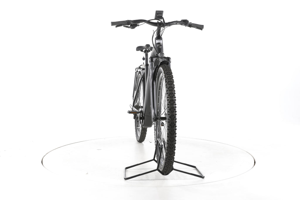 Cube Nuride Hybrid Pro Allroad Trekking E-Bike - Image 4
