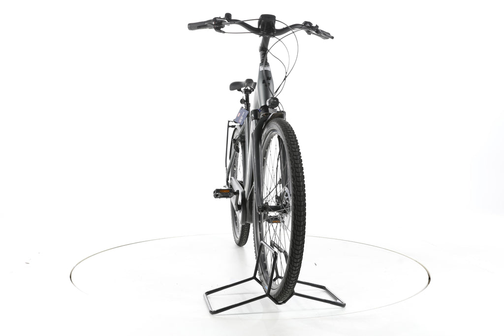 Cube Supreme RT Hybrid Pro City E-Bike Tiefeinsteiger - Image 4