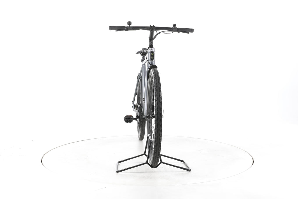TENWAYS CGO600 Pro City E-Bike - Image 4