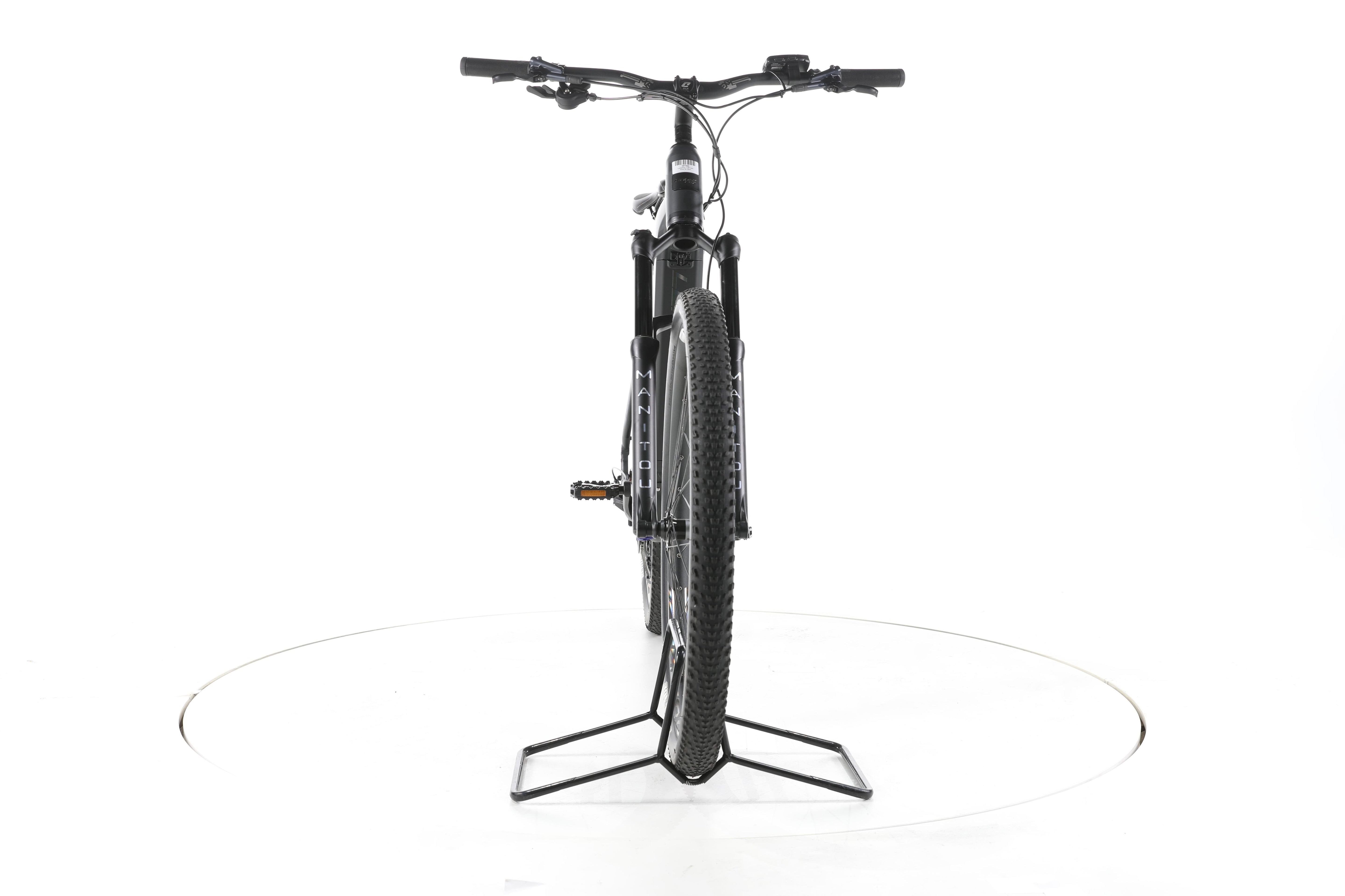 LeaderFox Orton E-Bike - Image 4