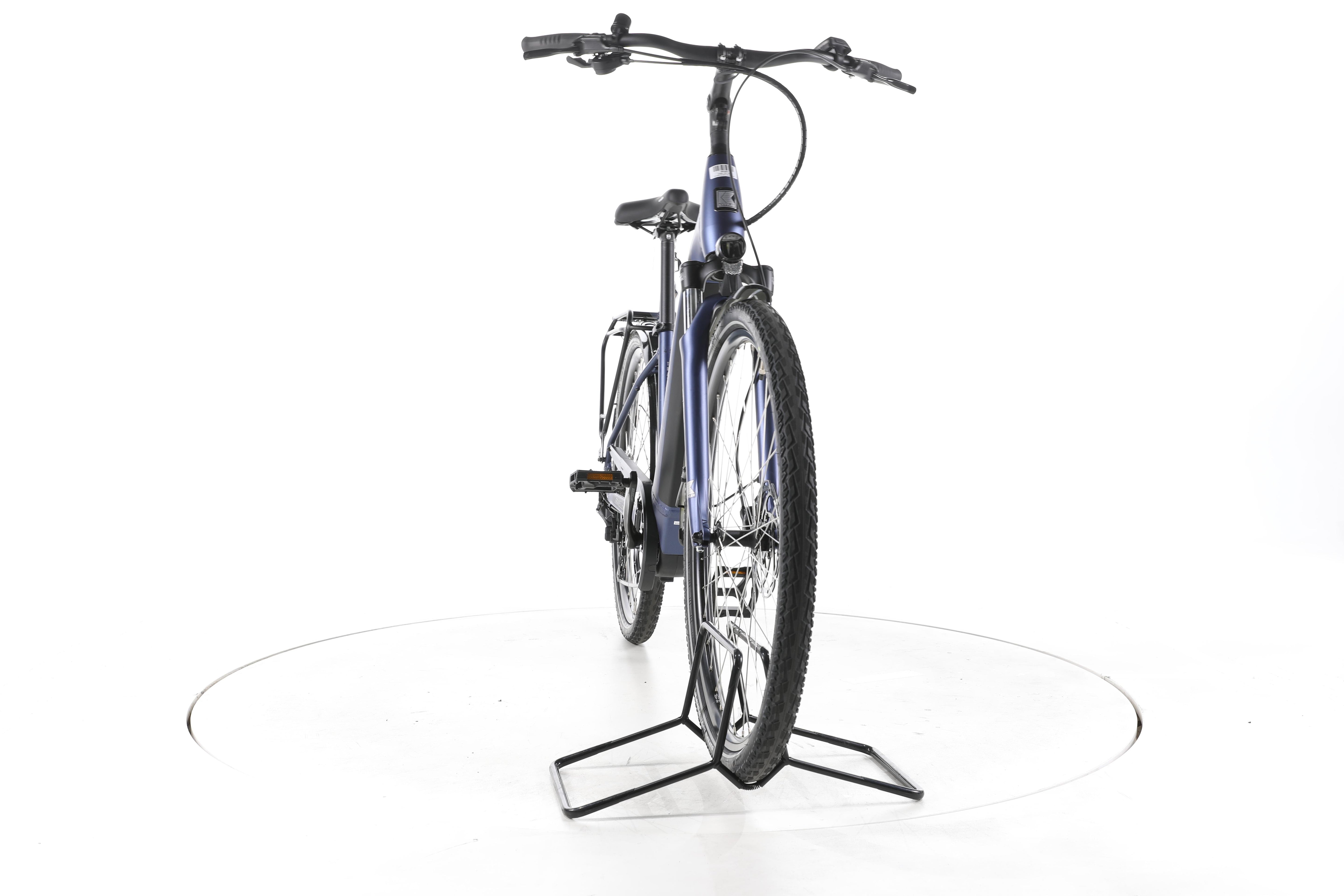 Kettler Traveller E-Gold 10+ Trekking E-Bike Tiefeinsteiger - Image 4