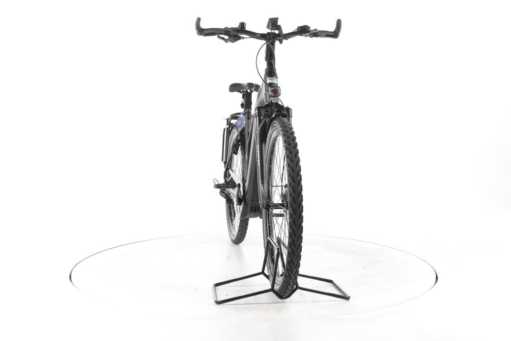 KTM ZEG CENTO 10 PLUS Trekking E-Bike - Image 4