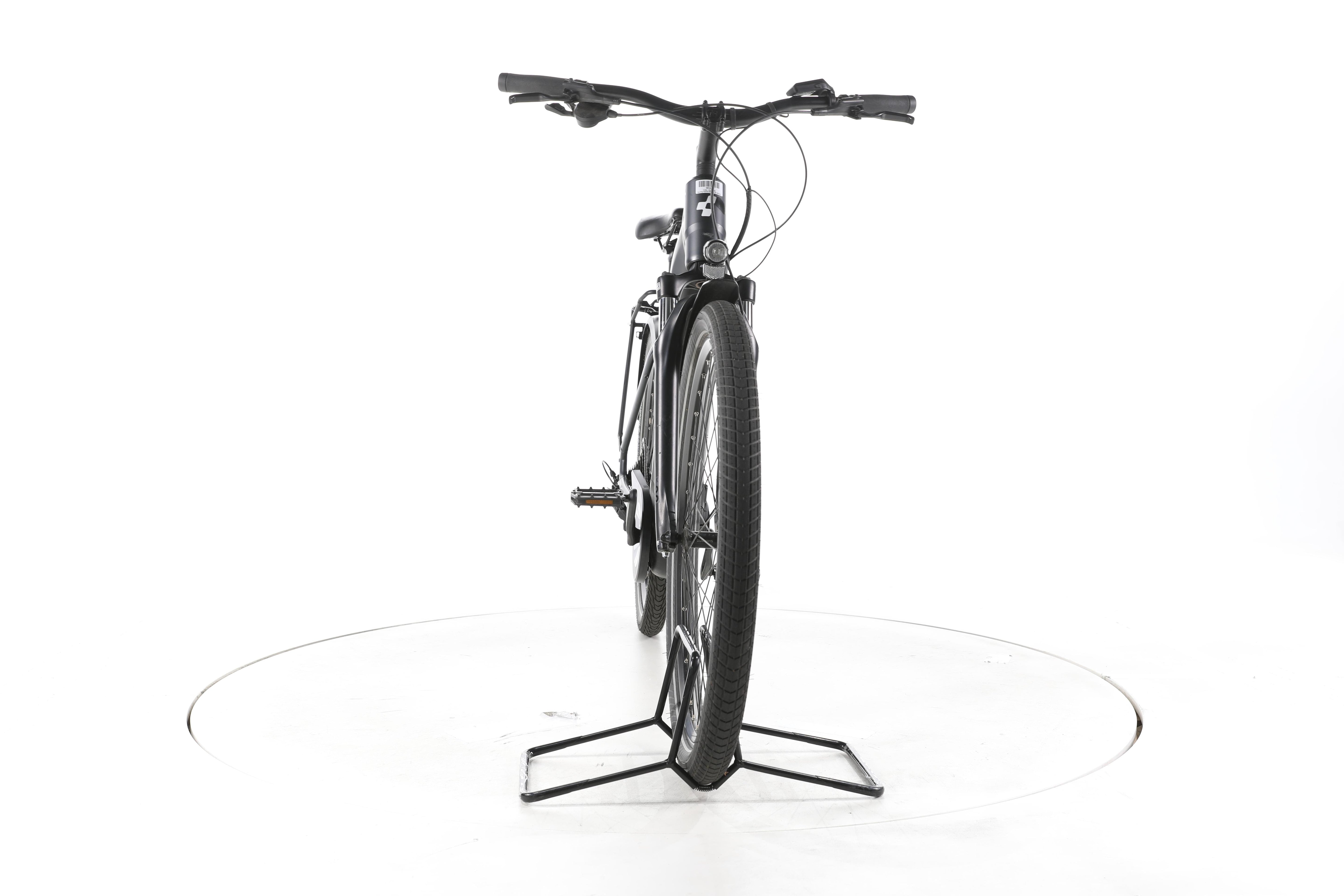 Cube Touring Hybrid ONE Trekking E-Bike 2024 - Image 4