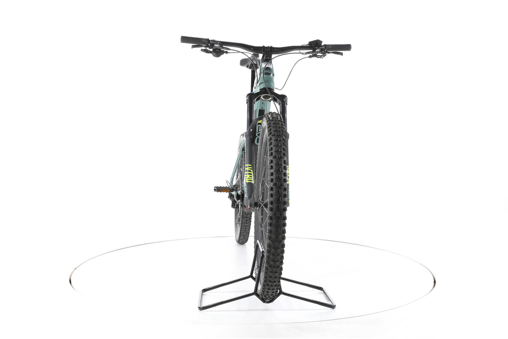 Bulls Sonic EVO AM 1 Fully E-Bike 2023 - Image 4