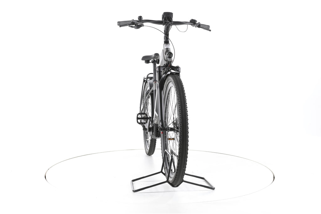Kalkhoff Entice 5.B Move+ Trekking E-Bike Tiefeinsteiger - Image 4