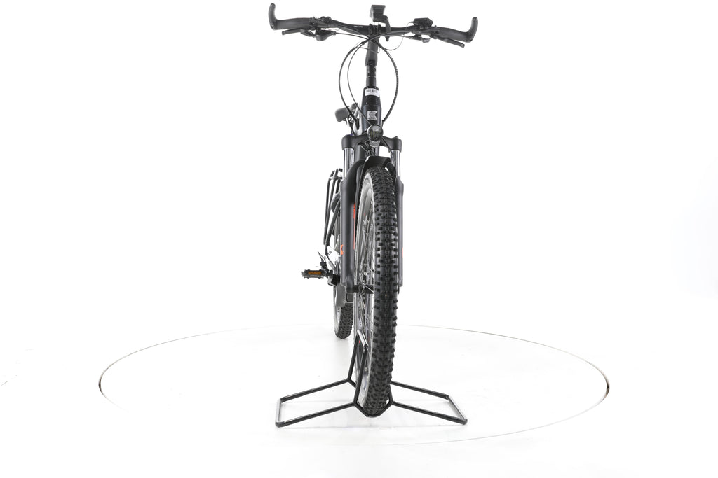 Kettler Town&Country Trekking E-Bike - Image 4