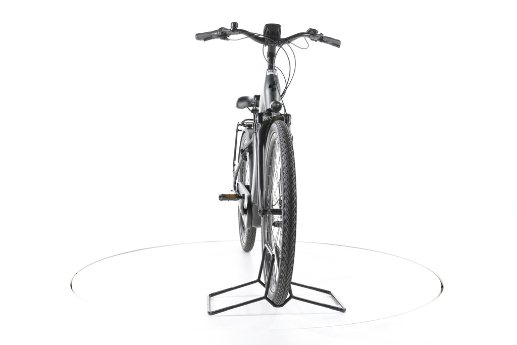 Cube Supreme Hybrid Pro City E-Bike Tiefeinsteiger - Image 4