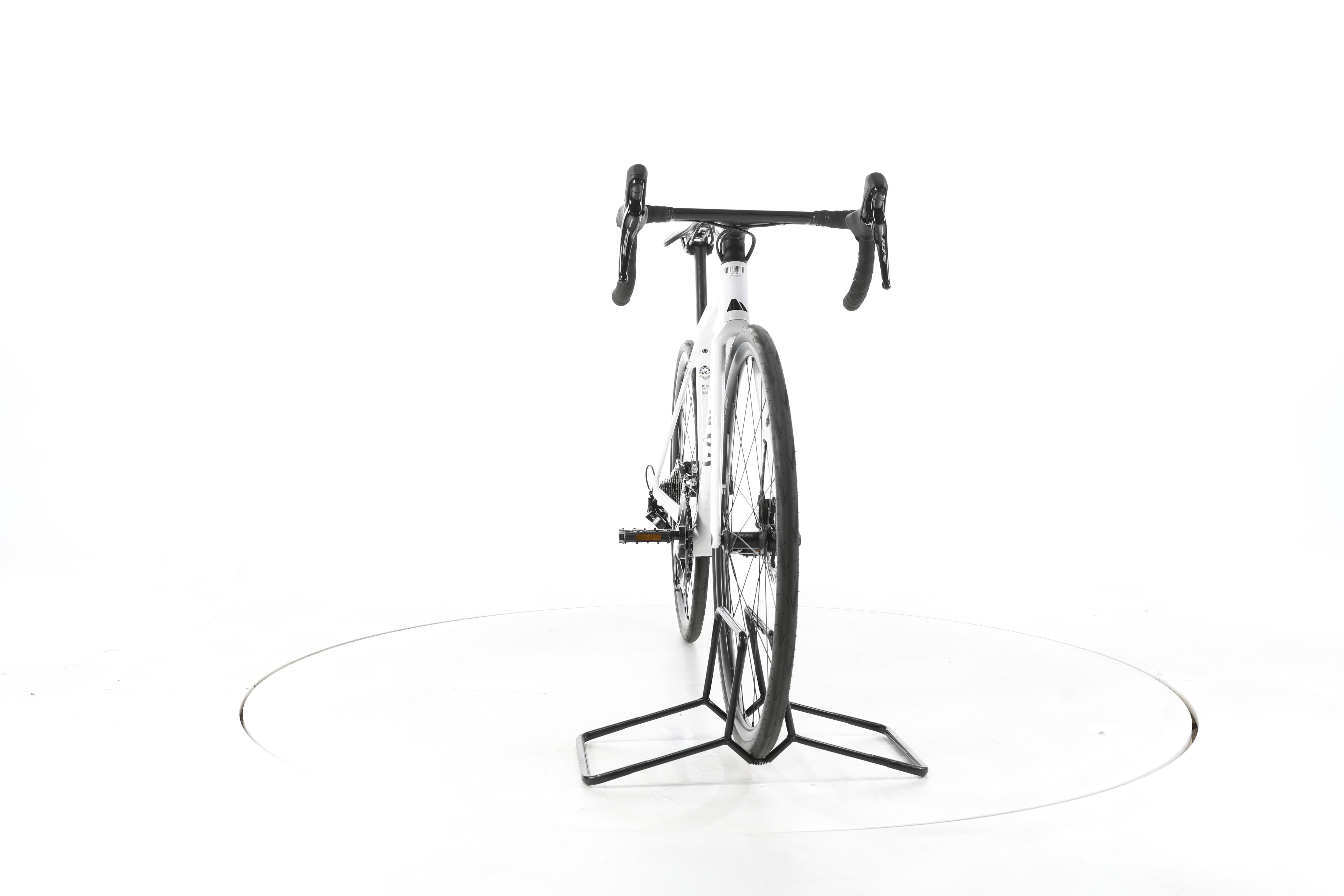 Canyon Ultimate CF 7 Rennrad Carbon 2025 - Image 4