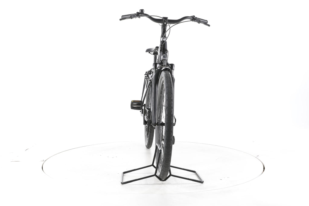 TENWAYS CGO800S City E-Bike Tiefeinsteiger - Image 4