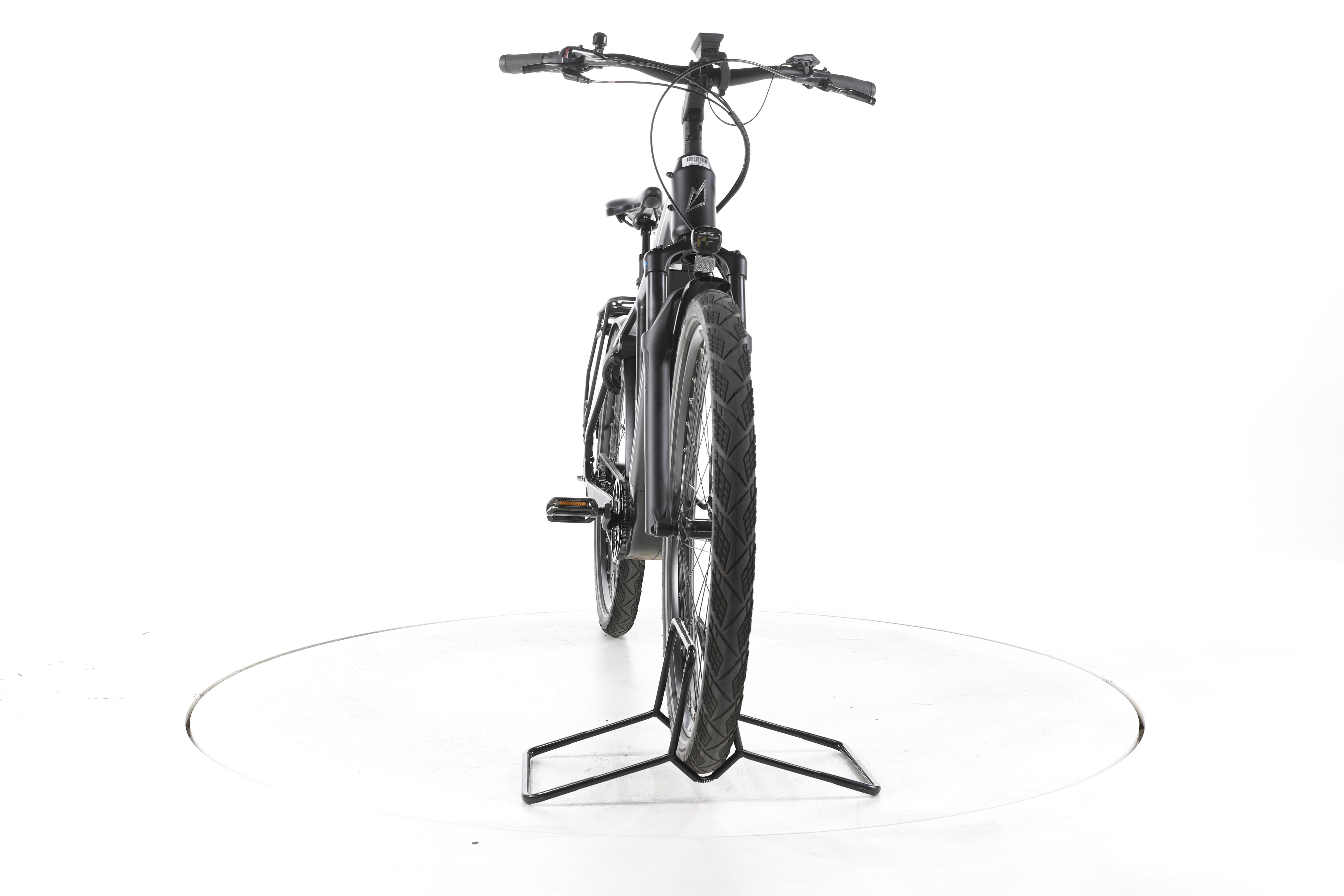 FALTER Sub 9.5 FL PLUS City E-Bike 2025 - Image 4
