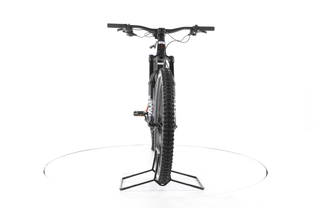 Focus Jam² 8.8 Fully E-Bike Carbon 2023 - Image 4