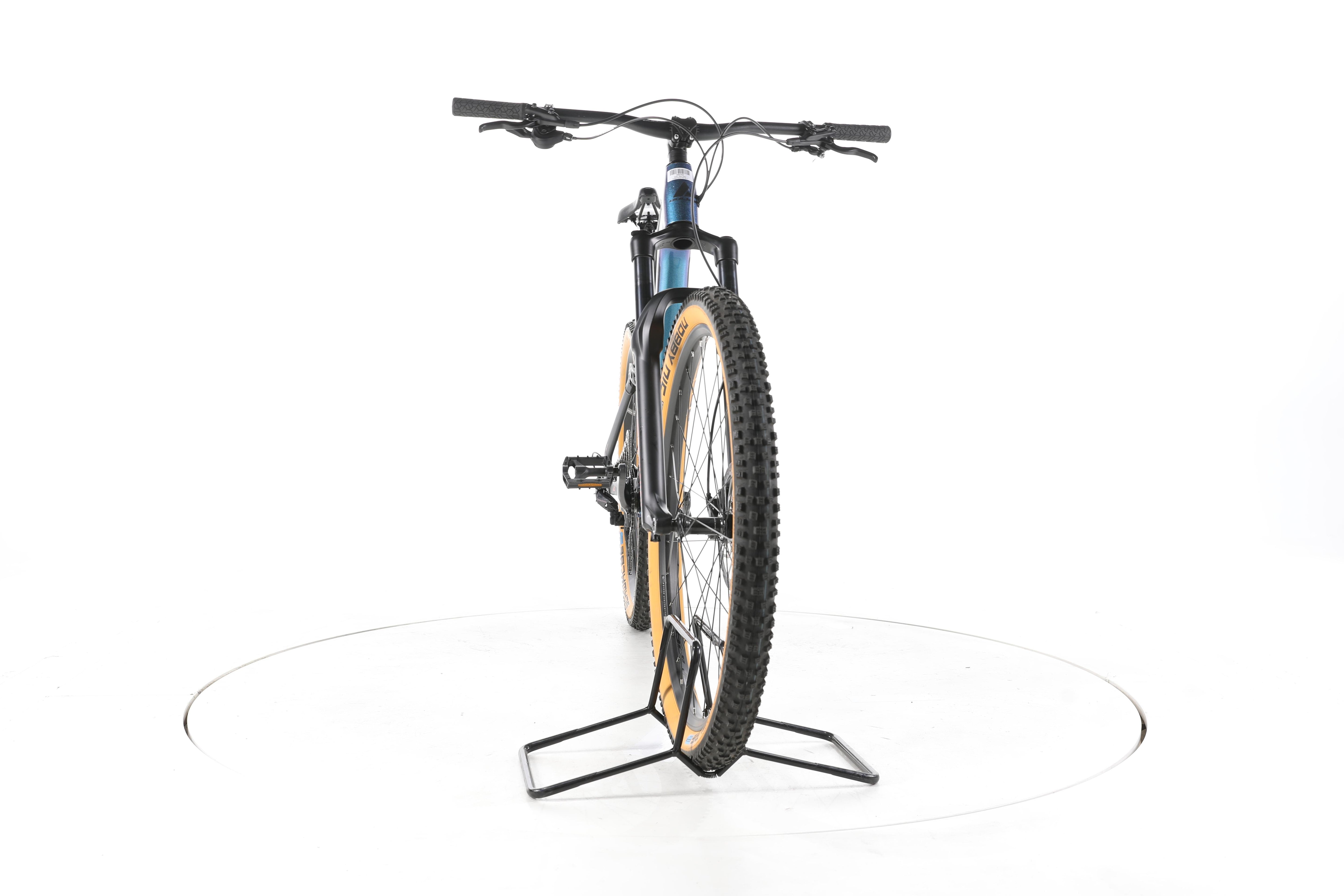 Bulls Copperhead FSX Fahrrad Fully - Image 4