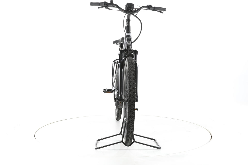 Pegasus Premio EVO 5 Lite COMFORT City E-Bike - Image 4